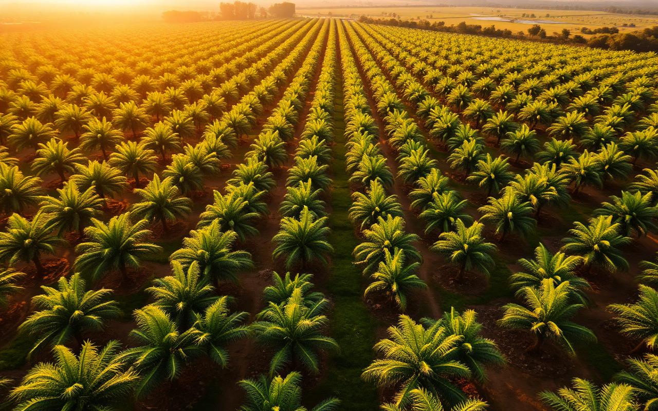 Our orchards